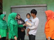 TMMD ke 115 Subang, Persit Kartika Chandra Kodim 0605 Subang Gelar Dapur Sehat Stunting di Jalupang TMMD-Kodim-subang.jpg