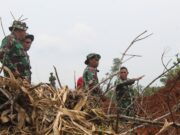 Satgas TMMD Subang Lanjutkan Pembangunan Jalan Akses Cipeundeuy – Serangpanjang TMMD-Subang-1.jpeg