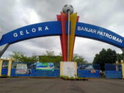 Porprov di Kota Banjar Tinggal Pelaksanaan, Warga Bisa Support Venue-Porprov-di-Kota-Banjar.jpg
