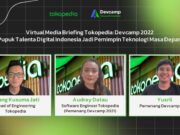Tokopedia Pupuk Talenta Digital Indonesia Lewat Program Devcamp 2022 Virtual-Media-Briefing-DevCamp-2022-2_copy_800x450.jpg
