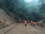 Longsor Sempat Tutup Akses Menuju Tempat Wisata Gunung Tangkuban Parahu akses-menuju-objek-wisata-Gunung-Tangkuban-Parahu.jpg