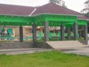 Alun-alun Jalancagak Subang Dipercantik, Habiskan Dana Rp 100 Juta Lebih alun-alun-Jalancagak.jpg