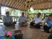 Kenny Kaparang Mundur, Ujang Jabat Plt Dirut Perumda Subang konferensi-pers-Perumda-Subang.jpg