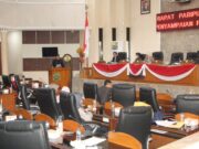 DPRD Gelar Paripurna Pandangan Umum Fraksi Tentang RAPBD Kab. Subang Tahun 2023 paripurna-DPRD.jpg