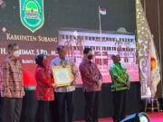 Subang Raih Anugrah Kualitas Pengisian JPT dari KASN penghargaan-subang.jpg