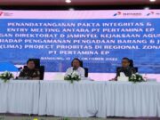 Kawal Proyek Strategis Nasional, Pertamina EP Teken Pakta Integritas dengan Direktorat D JAMINTEL Kejaksaan Agung RI pertamina-EP.jpg