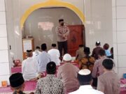 Kapolres Subang AKBP Sumarni Instruksikan Jajarannya Laksanakan Giat Jumat Keliling polres-subang-5.jpg