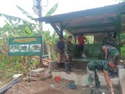Satgas TMMD Subang Renovasi Pos Ronda di Blok Jambu, Jalupang pos-ronda.jpg