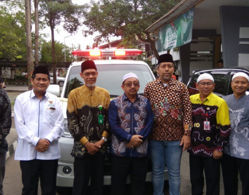 Adira Finance Syariah dan Baznas Donasikan Ambulans Gratis rockomotif-adira-finance-syariah.jpg