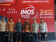 Usung Tema Elektrifikasi, IMOS 2022 Bakal Digelar di JCC rockomotif-imos-2022.jpg