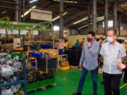 Kemenperin Punya 2 Cara untuk Tingkatkan Populasi Kendaraan Listrik di Indonesia rockomotif-kementerian-perindustrian.jpg