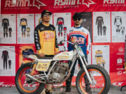 Flattrack Slide on Sunday di Kustomfest 2022 Didukung Produsen Aftermarket Lokal rockomotif-slide-on-sunday.jpg