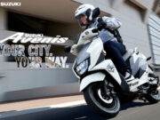 Dijual Rp 29 Jutaan, Suzuki Avenis 125 Resmi Mengaspal di Indonesia rockomotif-suzuki-avenis-125-01.jpg