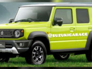 Tahun Depan, Suzuki Diprediksi Bakal Rilis Jimny 5 Pintu rockomotif-suzuki-jimny-5-pintu.jpg