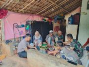 Begini Suasana Kebersamaan TNI dan Warga di Lokasi TMMD Desa Jalupang Subang tmmd-subang-4.jpeg