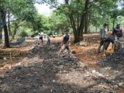 TMMD Subang, Pengerasan Jalan di Dusun Ciwaru dan Tenjolaut Capai 49 Persen tmmd-subang-5.jpg