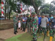 Jaga Kondisi Tetap Prima, Personel Satgas TMMD Subang Dibagi Multivitamin tmmd-subang-9.jpg