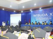 Selamat !, STIESA Wisuda 104 Lulusannya wisuda-stiesa.jpeg
