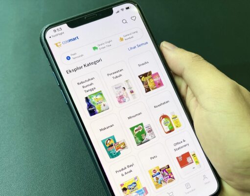 Cosmart, Kantongi Pendanaan Awal US$ 5 Juta dari Tiga Investor Tersohor wp-1664837860883.jpg