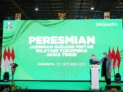 Gubernur Jatim Resmikan Gudang Pintar ‘Dilayani Tokopedia’ Osowilangun wp-1666615778688.jpg