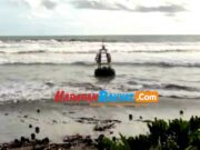 Heboh, Alat Pendeteksi Tsunami Terdampar di Karapyak Pangandaran, Ternyata yang Benar Ini Alat-Navigasi.jpg