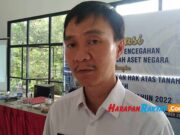 Banyak Aset Negara yang Belum Terdaftar di BPN Pangandaran Aset-negara.jpg