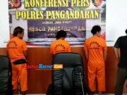 Awas Begal Incar Perempuan di Pangandaran, Pelaku Diringkus Polisi Begal-Incar-Perempuan-di-Pangandaran.jpg