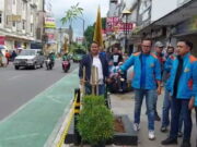 Bima Arya: Malioboro Tasikmalaya Pedestrian Cantik di Jabar Bima-Arya-jalan-jalan-ke-Malioboro-Tasikmalaya.jpg
