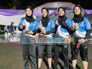 Cabor Petanque Porprov Jabar, Ciamis Sabet Emas Nomor Triple Women Cabor-Petanque-Porprov-Jabar-Ciamis-Sabet-Emas-Nomor-Triple-Women.jpg
