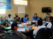 Rapat Depeko Banjar, KSPSI: UMK Harus di Atas UMP, Apindo Kekeuh Gunakan PP 36 Depeko.jpg