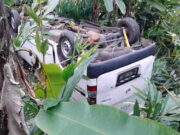 Diduga Tak Kuasai Medan, Mobil Ekspedisi Terjun ke Jurang di Ciamis Diduga-Tak-Kuasai-Medan-Mobil-Ekspedisi-Terjun-ke-Jurang-di-Ciamis.jpg