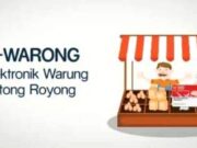 Terkait Dugaan Monopoli BPNT, Begini Kata TKSK Banjaranyar Ciamis E-Warong-1.jpg