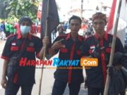 Menjelang Penetapan UMP, Buruh di Kota Banjar Minta UMK 2023 Naik Forum-Buruh.jpg