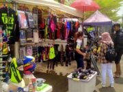 Ajang Porprov ke XIV di Kota Banjar Dongkrak Ekonomi Masyarakat GBP-Langensari.jpg