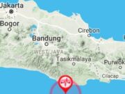 Gempa di Cianjur Terasa Hingga Subang Gempa-Tasikmaya.jpg