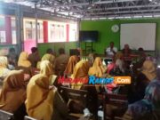 Sumringah, Ratusan Guru SD di Pangandaran Naik Pangkat dan Golongan Guru-Naik-Pangkat.jpg