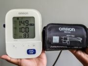 Review Omron HEM 7156T: Blood Pressure Monitor Pintar IMG-20221112-WA0020.jpg