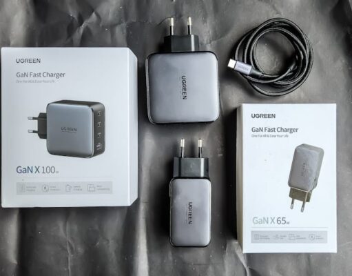 Review Ugreen Nexode 65W & 100W: Solusi Fast Charger Alternatif IMG-20221112-WA0025.jpg