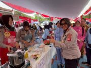 50 Chef Adu Jago Bikin Kuliner Khas di Mapolres Subang IMG-20221122-WA0045.jpg