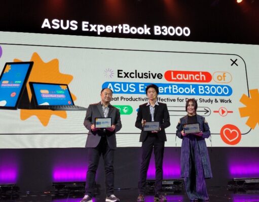 ASUS ExpertBook B3000, Laptop dengan Qualcomm Snapdragon 7c Gen2Â IMG20221123170946_copy_800x600.jpg