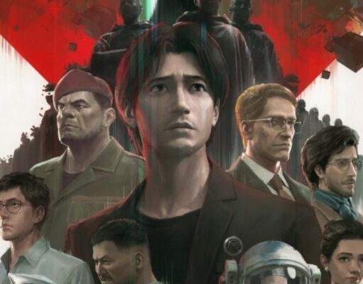 Serial Animasi Three-Body Problem Dari Bstation Segera Rilis IMG_20221101_195301.jpg