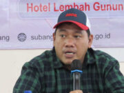 Pendaftaran PPK Pemilu 2024 Ditutup, Bawaslu Subang Beri Himbauan ke KPU Imanudin.jpg