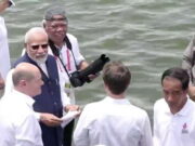 Jadi Fotografer Dadakan di KTT G20 Bali, Menteri PUPR Basuki Hadimuljono Trending di Twitter Jadi-Fotografer-Dadakan-di-KTT-G20-Bali-Menteri-PUPR-Basuki-Hadimuljono-Trending-di-Medsos.jpg