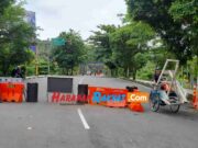 Proses Perbaikan, Akses Jembatan Baru Kota Banjar Tak Bisa Dilewati Mobil Jembar-Kota-Banjar.jpg