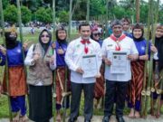 Menerapkan Kaulinan Lembur, Cara KCD Pendidikan XIII Jabar Tangkal Siswa Ketergantungan Gadget KCD-Pendidikan-Jabar.jpg