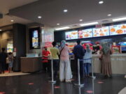 KFC Asia Plaza Tasikmalaya, Ayam Resep Asli Sanders KFC-Asia-Plaza-Tasikmalaya.jpeg