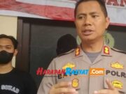 Kasus RS Asih Husada Kota Banjar, Dua Pekerja Fiktif Kembalikan Uang Negara Kapolres-Banjar-1.jpg