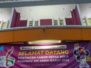 Pertandingan Cabor Sepakbola di Ciamis Tanpa Penonton, Ketua DPRD Minta Porprov Dihentikan Ketua-DPRD-Minta-Porprov-Dibubarkan.jpeg