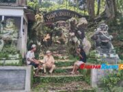 Kondisi Goa Donan Pangandaran Memprihatinkan, Dulu Sempat Jaya Kondisi-Goa-Donan.jpg