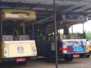 Porprov Jabar, BP2D Ciamis Bantu Kontingen Kunjungi Wisata Pakai Gatrik Kunjungi-wisata.jpg